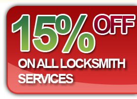 locksmith in West Park, Florida